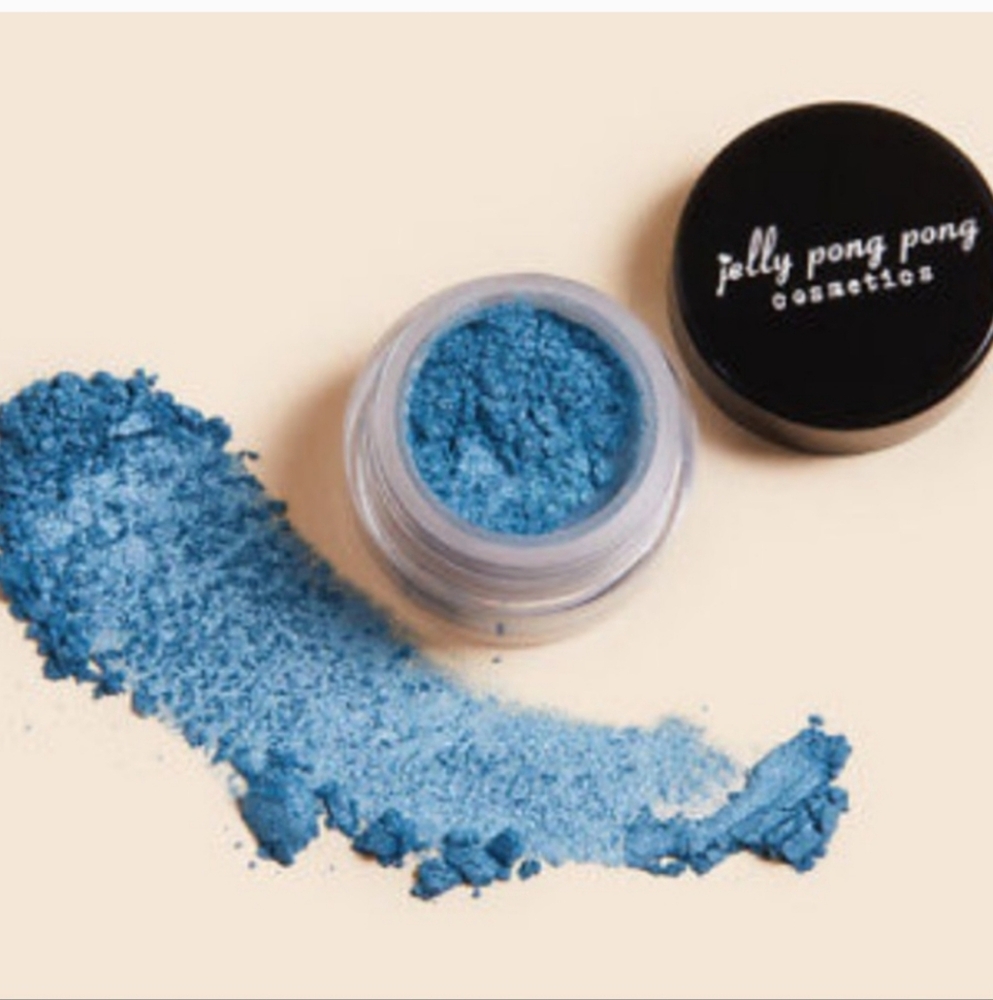 Jelly Pong Pong Cosmetics Pulsar Cosmic Light Multifunctional Pigments